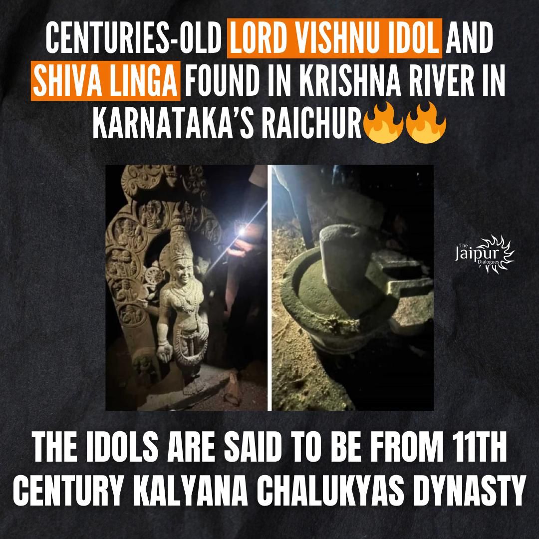 You can t eradicate Sanatana 🕉️
